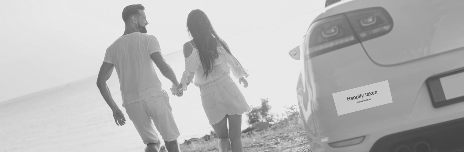 Find Someone The Old Fashioned Way