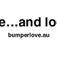 single and looking bumper stickers