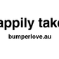 Bumper Stickers